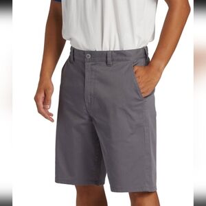 Quiksilver Walk Short 33